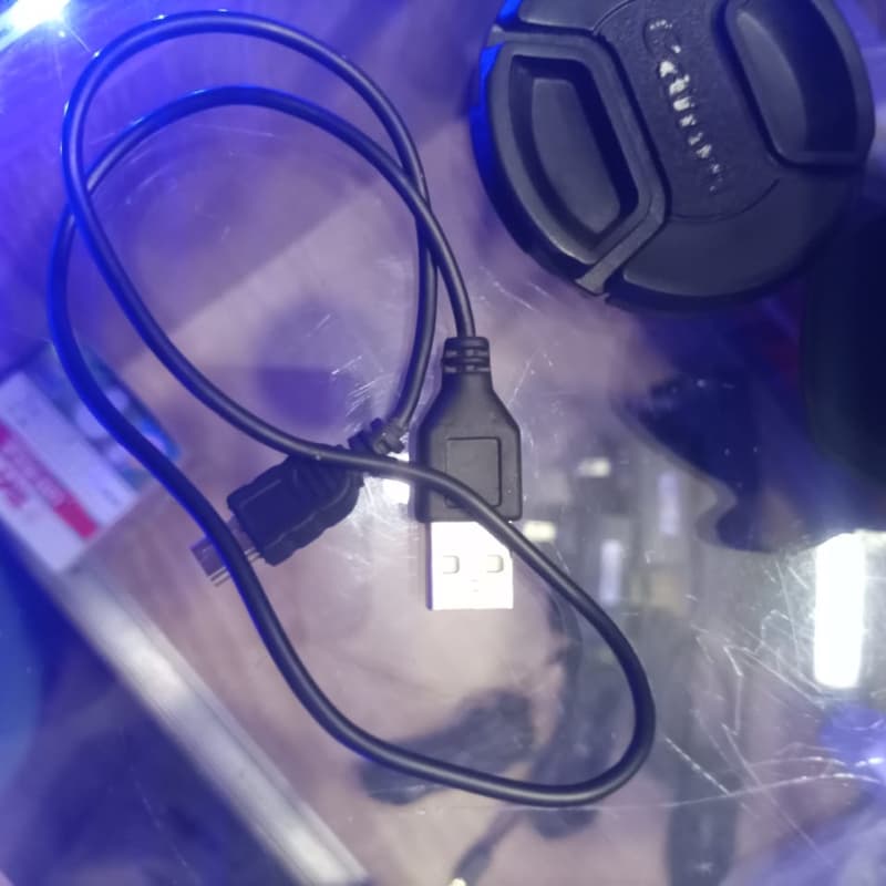 Canon Camera DSLR
