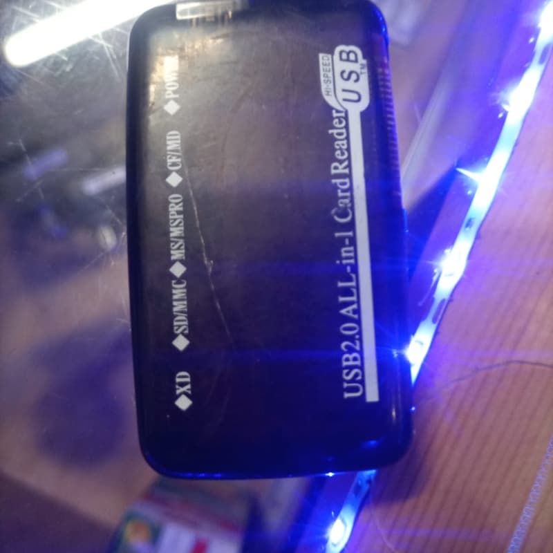 Canon Camera DSLR
