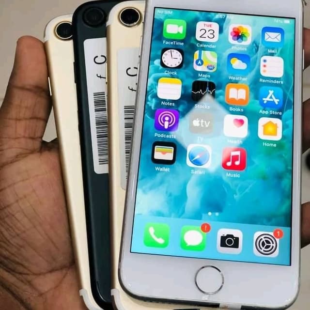Iphone 7 128GB