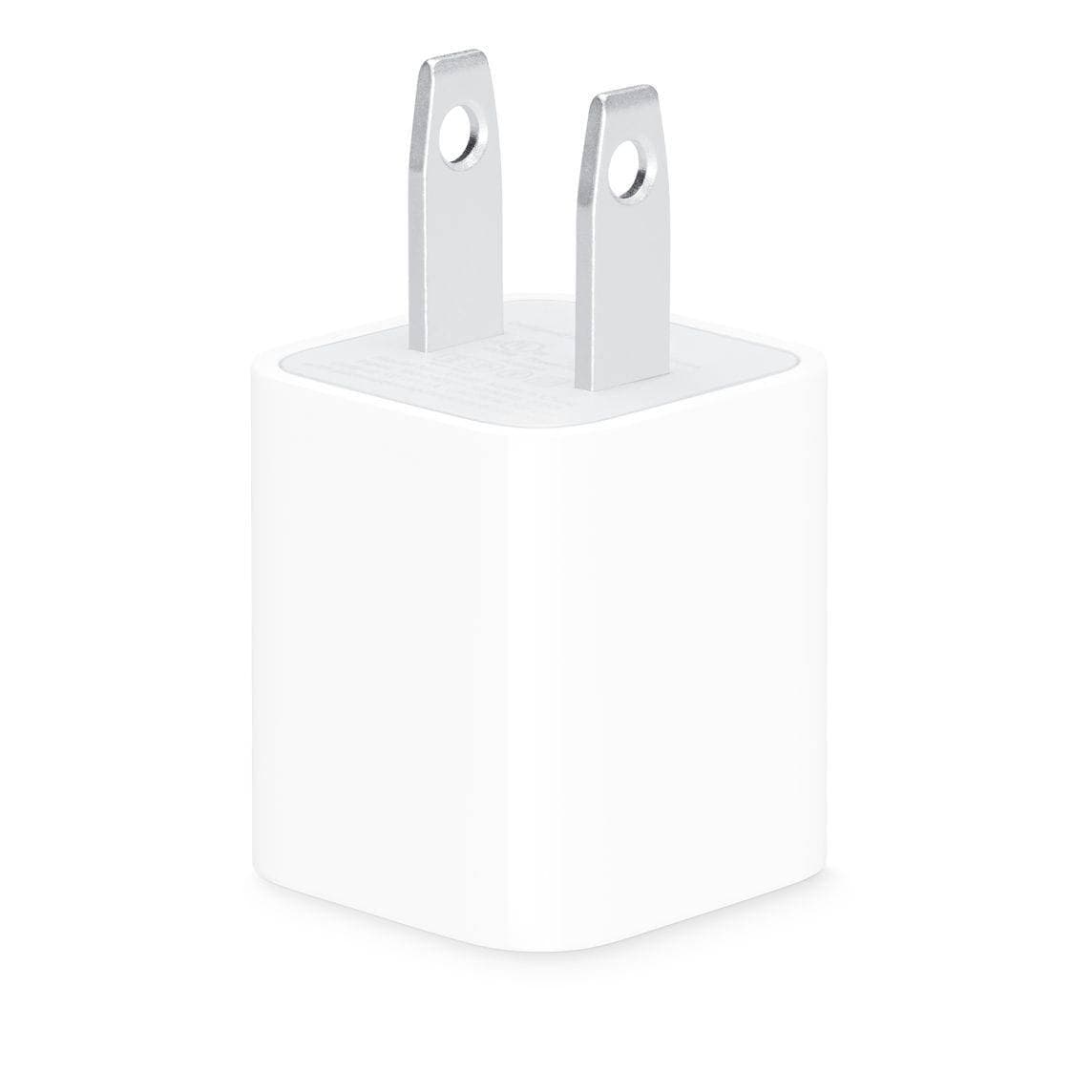 Genuine Iphone USB Power Adapter