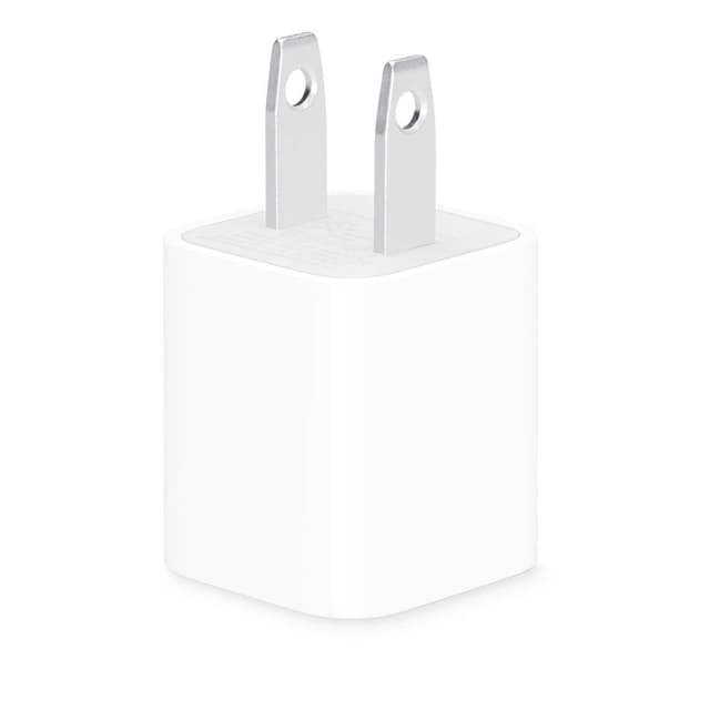 Genuine Iphone USB Power Adapter