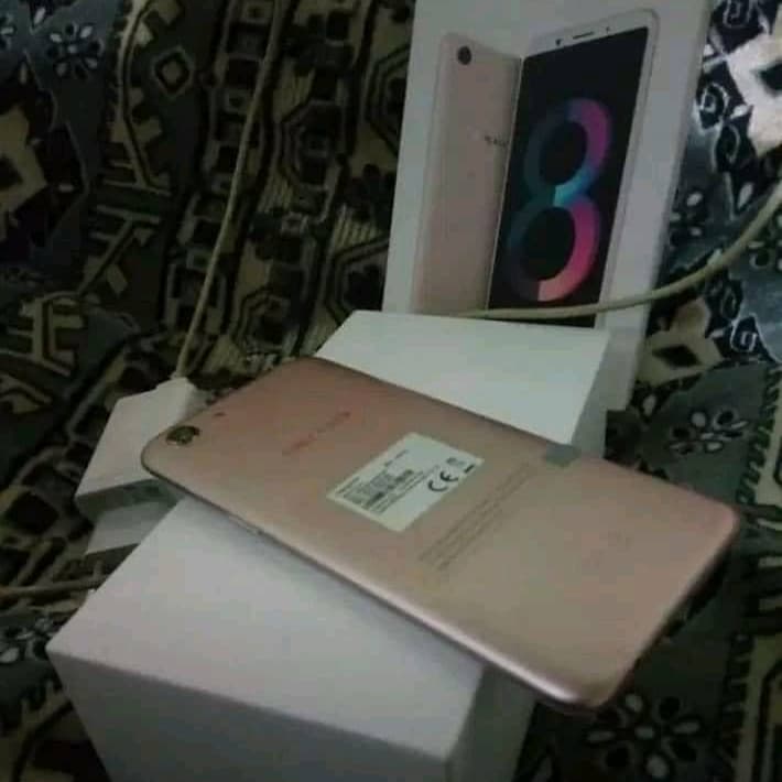 Oppo A83