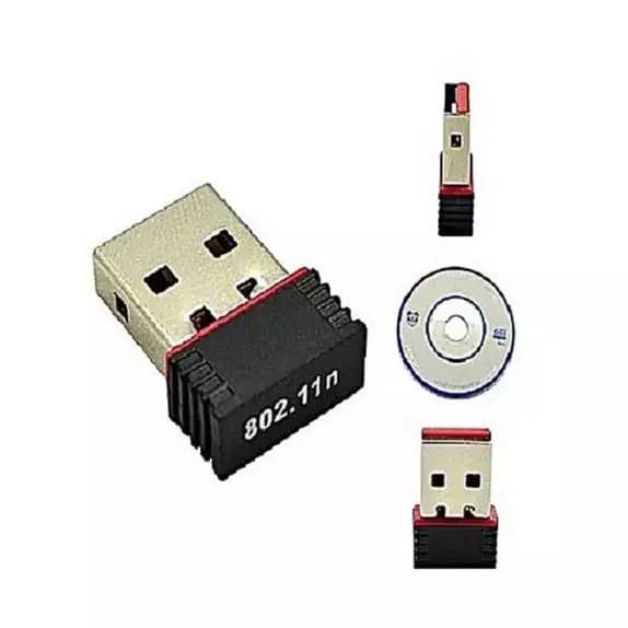 Alfa USB Adapter Mini Wireless Wifi LAN