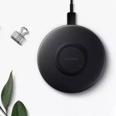 Samsung Wireless Charger Pad