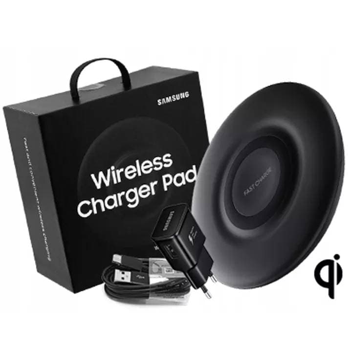 Samsung Wireless Charger Pad