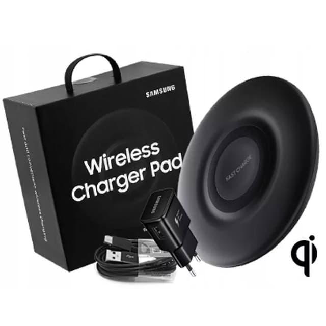 Samsung Wireless Charger Pad