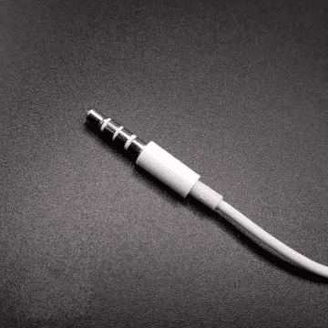 Gionee 100% Original HandsFree Imported Earphone