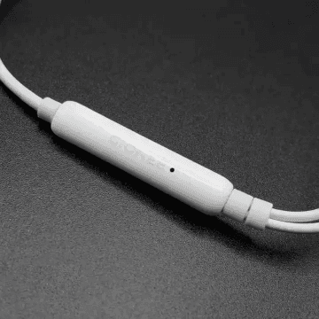 Gionee 100% Original HandsFree Imported Earphone