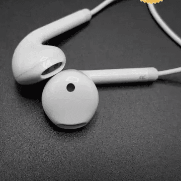 Gionee 100% Original HandsFree Imported Earphone