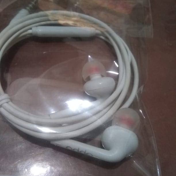 Oppo Original Base Handsfree