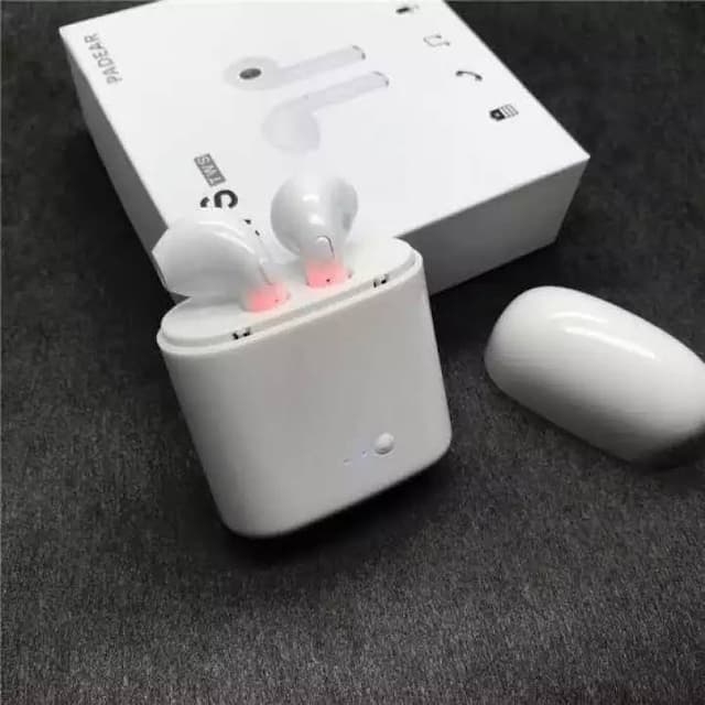 i7 Tws Airpods