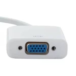 HDMI to VGA Converter Adopter