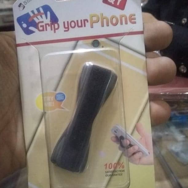 Sling Grip Mobile