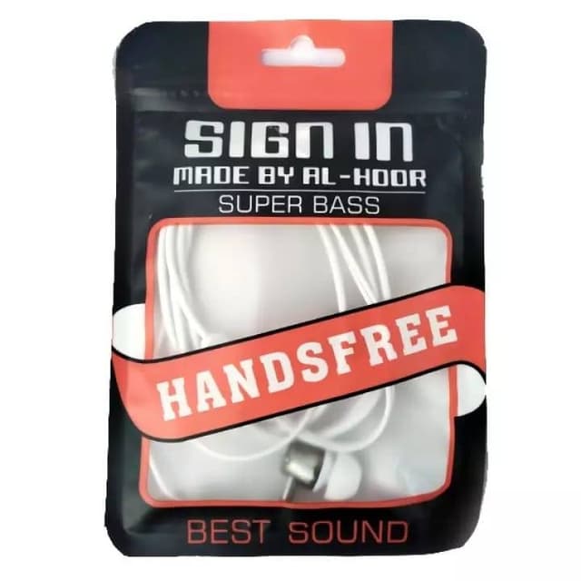 Super Bass Best Sound Handsfree