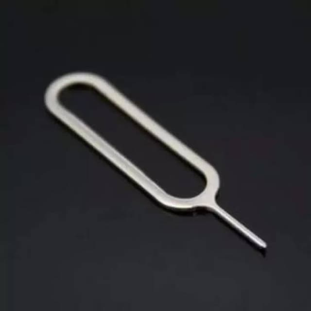 1 Piece Sim Card Tray Eject Pin - Sim Removal Tool Needle