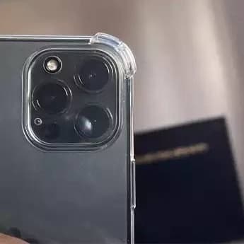 iphone 12 pro max 6.7 Camera Tempered Glass Protector