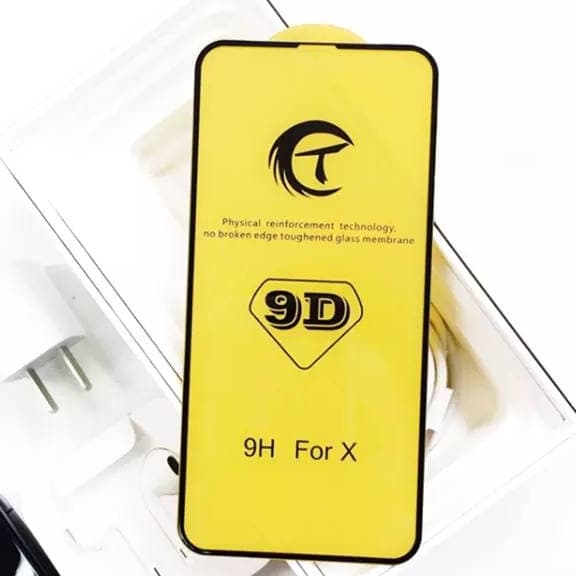 All 9D  Glass Screen Protector