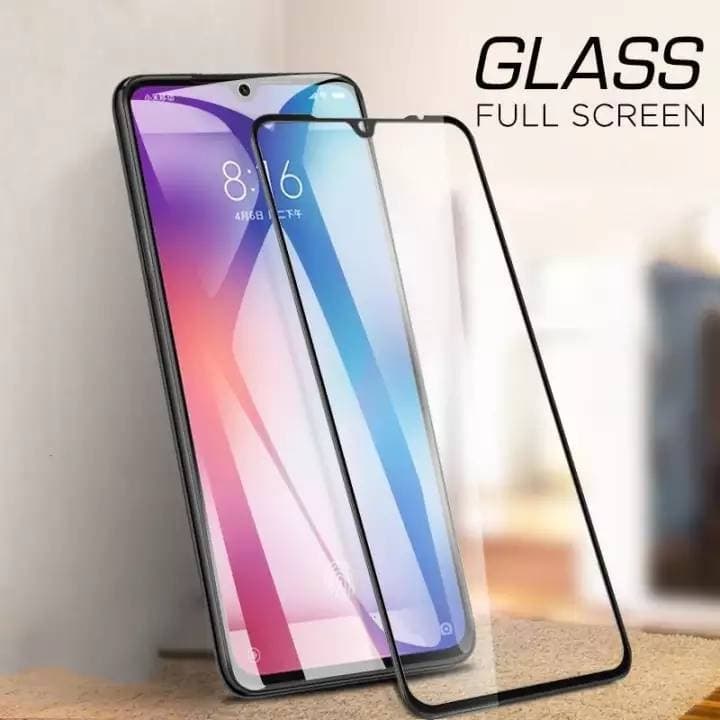 All 9D  Glass Screen Protector