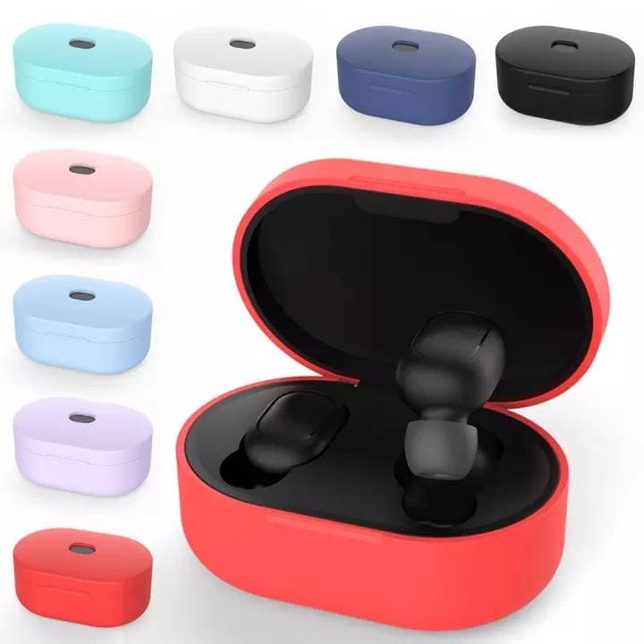 Xiaomi Redmi Airdots TWS Bluetooth Earphone Headset Latest
