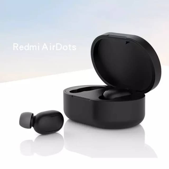 Xiaomi Redmi Airdots TWS Bluetooth Earphone Headset Latest