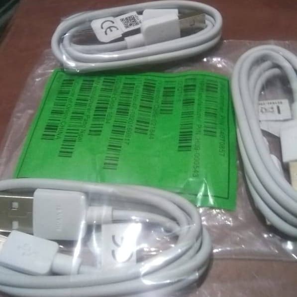 100% Original Huawei Fast Charging or Data Cable