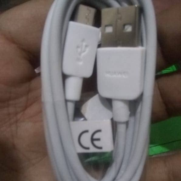 100% Original Huawei Fast Charging or Data Cable