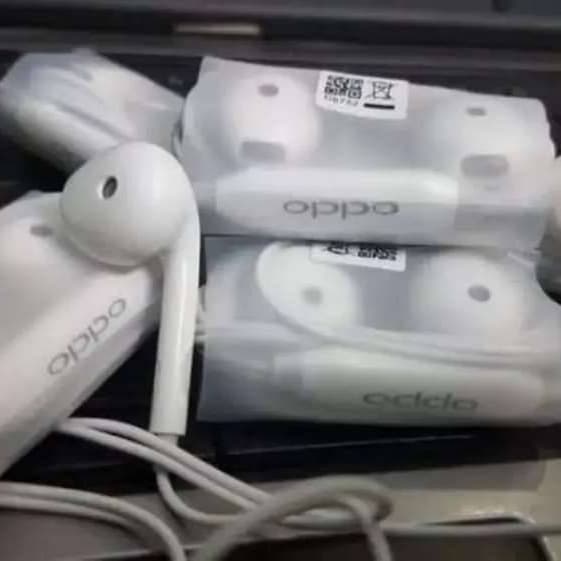 Original Oppo Handsfre