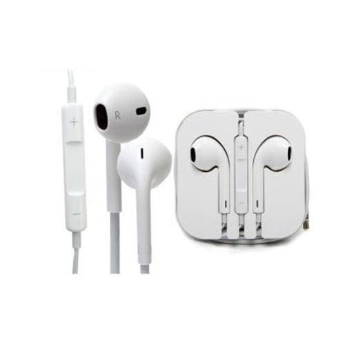 Handsfree For iPhone - White