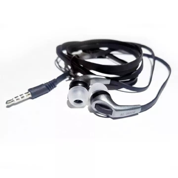 ALHoor Al-03 Thunder Earphone Hand Free Universal Super Bass
