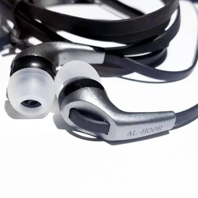 ALHoor Al-03 Thunder Earphone Hand Free Universal Super Bass