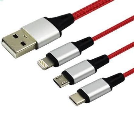 Faster Original usb Data Cable