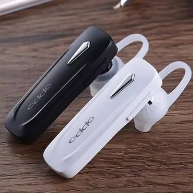 Oppo Wireless Bluetooth Handfree Wireless Bluetooth Headset 
