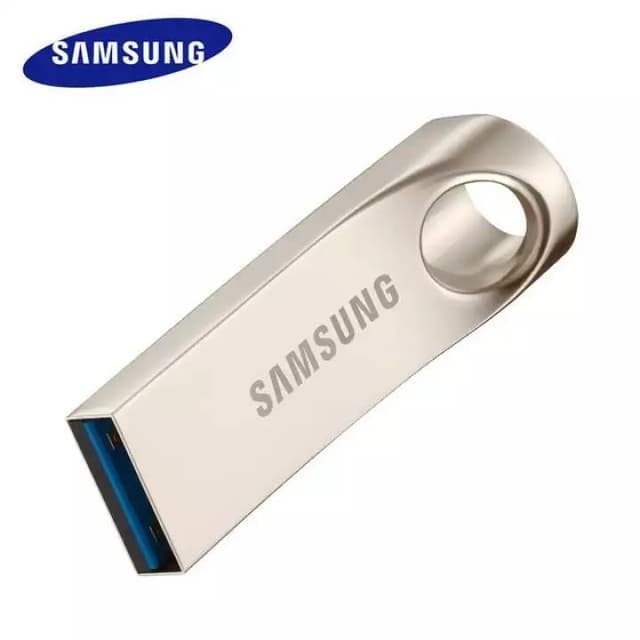 32GB USB 3.0 Flash Drive Samsung 6 Month Warranty