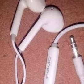 Original Oppo Handsfre